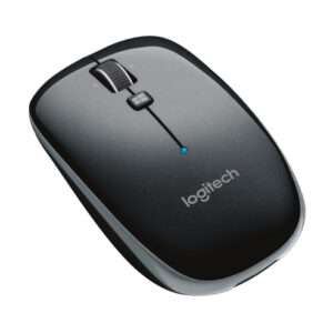 Logitech M557 Bluetooth Mouse for PC, Mac and Windows 8 Tablets M557 BLUETOOTH MOUSE Best Price in Dubai UAE. Logitech Authorised Supplier in Dubai UAE