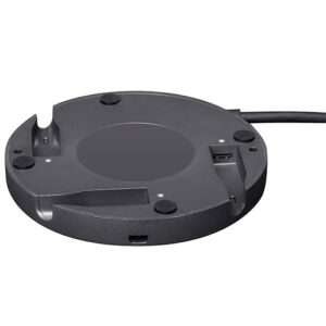 LOGITECH RALLY MIC POD HUB Best Price in Dubai UAE. Logitech Authorised Supplier in Dubai UAE