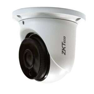 ZKTECO Starlight/WDR 2MP IR Eyeball Network Camera ES-852T11-12-13H ES-852T11-12-13H Best Price in Dubai UAE. ZKTeco Authorised Supplier in Dubai UAE