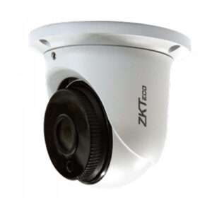 ZKTECO Starlight/WDR 5MP IR Eyeball Network Camera ES-855P11-12-13H ES-855P11-12-13H Best Price in Dubai UAE. ZKTeco Authorised Supplier in Dubai UAE