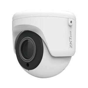 ZKTECO W series Starlight/WDR 2MP IR Eyeball Network Camera EL-852T28I EL-852T28I Best Price in Dubai UAE. ZKTeco Authorised Supplier in Dubai UAE
