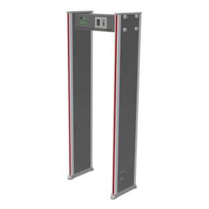 ZKTECO Walk Throgh Metal Detector ZK-D2180 ZK-D2180 Best Price in Dubai UAE. ZKTeco Authorised Supplier in Dubai UAE