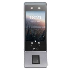 ZKTECO Wireless Facial Recognition Time Attendance Terminal Horus Horus Best Price in Dubai UAE. ZKTeco Authorised Supplier in Dubai UAE