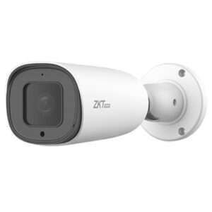ZKTEKO BioPro Series 5MP Starlight Motorized Lens Facial Recognition Bullet IP Camera BL-855P48S BL-855P48S Best Price in Dubai UAE. ZKTeco Authorised Supplier in Dubai UAE