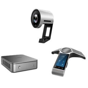 ZVC300 Zoom Rooms Kit ZVC300 Best Price in Dubai UAE. Yealink Authorised Supplier in Dubai UAE