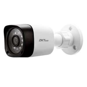 ZKTECO EZ series 720P Plastic IR Bullet Analog Camera BS-31A11A BS-31A11A Best Price in Dubai UAE. ZKTeco Authorised Supplier in Dubai UAE