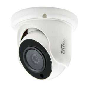 ZKTECO EZ series 720P Plastic IR Eyeball Analog Camera ES-31A11J ES-31A11J Best Price in Dubai UAE. ZKTeco Authorised Supplier in Dubai UAE