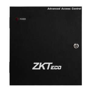 ZKTECO IP-based two doors mini control panel C2-260 C2-260 Best Price in Dubai UAE. ZKTeco Authorised Supplier in Dubai UAE