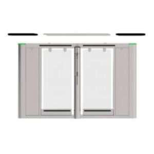 ZKTECO Modular Reader Panel SBTL8000 SBTL8000 Best Price in Dubai UAE. ZKTeco Authorised Supplier in Dubai UAE