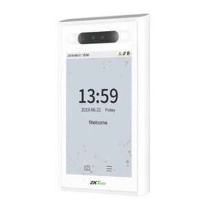 ZKTECO Outdoor Facial Recognition Elite Access Elite Access Best Price in Dubai UAE. ZKTeco Authorised Supplier in Dubai UAE