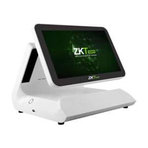 ZKTECO point-of-sales terminal with facial recognition technology ProMerc-100 ProMerc-100 Best Price in Dubai UAE. ZKTeco Authorised Supplier in Dubai UAE