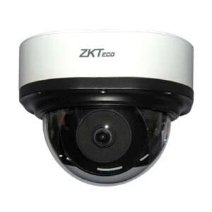 ZKTECO BioPro Series 4MP Motorized Lens Face Detection Dome IP Camera DL-854N28B-E3 DL-854N28B-E3 Best Price in Dubai UAE. ZKTeco Authorised Supplier in Dubai UAE