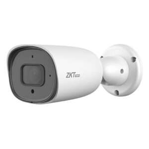 ZKTECO BioPro Series 5MP Starlight Fixed Lens Facial Recognition Bullet IP Camera BS-855P23C BS-855P23C Best Price in Dubai UAE. ZKTeco Authorised Supplier in Dubai UAE