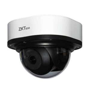 ZKTECO BioPro Series 5MP Starlight Fixed Lens Facial Recognition Dome IP Camera DL-855P22B DL-855P22B Best Price in Dubai UAE. ZKTeco Authorised Supplier in Dubai UAE