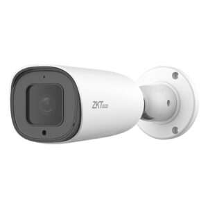 ZKTECO BioPro Series 8MP Starlight Motorized Lens Facial Recognition Bullet IP Camera BL-858M48S BL-858M48S Best Price in Dubai UAE. ZKTeco Authorised Supplier in Dubai UAE