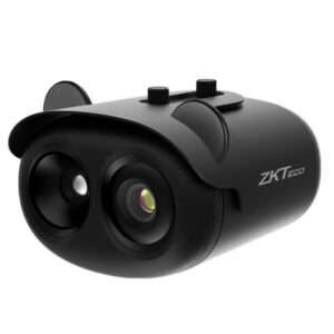 ZKTECO Body Temperature Measurement Network Camera ZN-T1 ZN-T1 Best Price in Dubai UAE. ZKTeco Authorised Supplier in Dubai UAE