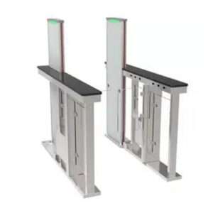ZKTECO built-in metal detector MST150 MST150 Best Price in Dubai UAE. ZKTeco Authorised Supplier in Dubai UAE