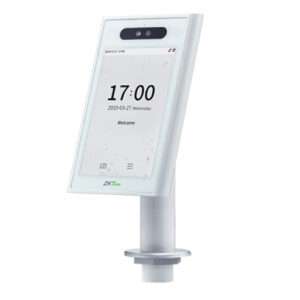 ZKTECO corrosion-resisitant facial recognition terminal Elite Pass Elite Pass Best Price in Dubai UAE. ZKTeco Authorised Supplier in Dubai UAE