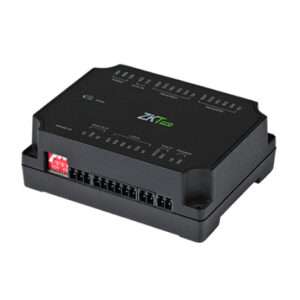 ZKTECO door lock extension panel DM10 DM10 Best Price in Dubai UAE. ZKTeco Authorised Supplier in Dubai UAE