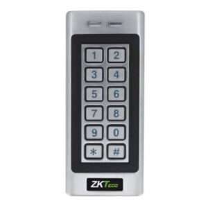 ZKTECO Durable metal access control MK-H MK-H Best Price in Dubai UAE. ZKTeco Authorised Supplier in Dubai UAE