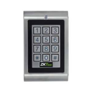 ZKTECO Durable metal access control MK-V MK-V Best Price in Dubai UAE. ZKTeco Authorised Supplier in Dubai UAE