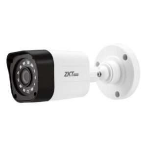 ZKTECO EZ series 1080P Plastic IR Bullet Analog Camera BS-32B11M BS-32B11M Best Price in Dubai UAE. ZKTeco Authorised Supplier in Dubai UAE