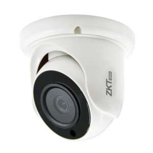 ZKTECO EZ series 1080P Plastic IR Eyeball Analog Camera ES-32B11J ES-32B11J Best Price in Dubai UAE. ZKTeco Authorised Supplier in Dubai UAE