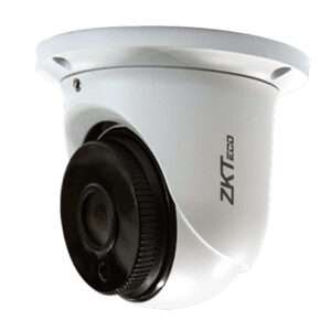 ZKTECO EZ series 2MP IR Eyeball Network Camera ES-852K11-12-13H ES-852K11-12-13H Best Price in Dubai UAE. ZKTeco Authorised Supplier in Dubai UAE