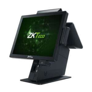 ZKTECO All-in-One Biometric Smart POS Terminal ZKBio810 ZKBio810 Best Price in Dubai UAE. ZKTeco Authorised Supplier in Dubai UAE