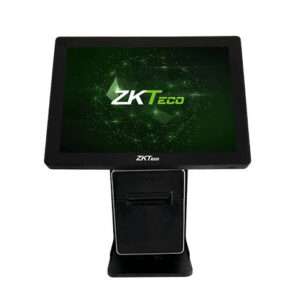 ZKTECO All-in-One Biometric Smart POS Terminal ZKBio910P ZKBio910P Best Price in Dubai UAE. ZKTeco Authorised Supplier in Dubai UAE