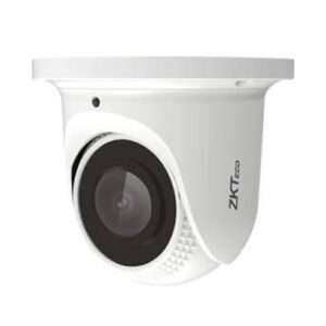 ZKTECO BioPro Series 2MP Fixed Lens Face Detection Eyeball IP Camera ES-852T22C ES-852T22C Best Price in Dubai UAE. ZKTeco Authorised Supplier in Dubai UAE