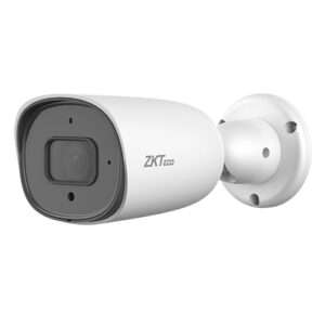 ZKTECO BioPro Series 4MP Fixed Lens Face Detection Bullet IP Camera BS-854N22C-E3 BS-854N22C-E3 Best Price in Dubai UAE. ZKTeco Authorised Supplier in Dubai UAE