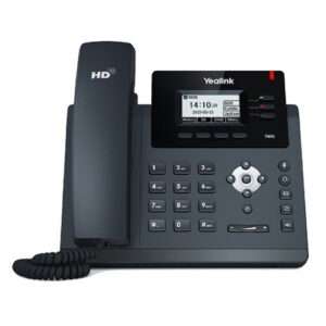 Yealink SIP-T40G - Gigabit HD Business IP Phone SIP-T40G Best Price in Dubai UAE. Yealink Authorised Supplier in Dubai UAE