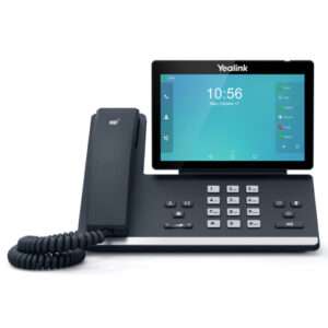 Yealink SIP-T56A smart business phone SIP-T56A Best Price in Dubai UAE. Yealink Authorised Supplier in Dubai UAE