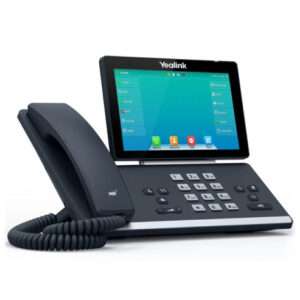 Yealink SIP-T57W Prime Business Phone SIP-T57W Best Price in Dubai UAE. Yealink Authorised Supplier in Dubai UAE