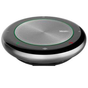 Yealink Speakerphone CP700 CP700 Best Price in Dubai UAE. FingerTec Authorised Supplier in Dubai UAE