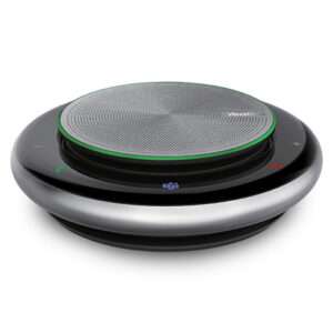 Yealink Speakerphone CP900 CP900 Best Price in Dubai UAE. FingerTec Authorised Supplier in Dubai UAE