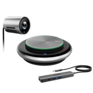 Yealink UVC30-CP900-BYOD UVC30-CP900-BOYD Best Price in Dubai UAE. Yealink Authorised Supplier in Dubai UAE