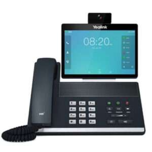 Yealink VP59 Flagship Smart Video Phone VP59 Best Price in Dubai UAE. Yealink Authorised Supplier in Dubai UAE