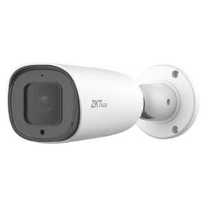 ZKTECO BioPro Series 4MP Motorized Lens Face Detection Bullet IP Camera BL-854N38A-E3 BL-854N38A-E3 Best Price in Dubai UAE. ZKTeco Authorised Supplier in Dubai UAE