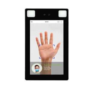 ZKTECO intellectualized engineering facial recognition algorithm ProFace X [P] ProFace X [P] Best Price in Dubai UAE. ZKTeco Authorised Supplier in Dubai UAE