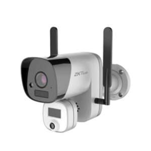 ZKTECO 2MP body temperature detection Wi-Fi camera ZN-T3 ZN-T3 Best Price in Dubai UAE. ZKTeco Authorised Supplier in Dubai UAE