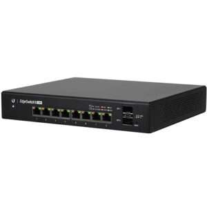 Ubiquiti Networks EdgeSwitch, ES‑8‑150W