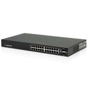Ubiquiti Networks EdgeSwitch Lite ES 24 LITE ES-24-LITE Best Price in Dubai UAE. Ubiquiti Authorised Supplier in Dubai UAE