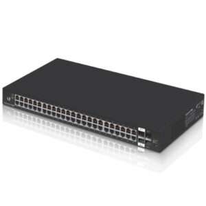 Ubiquiti Networks EdgeSwitch Lite, ES?48?LITE ES-48-LITE Best Price in Dubai UAE. Ubiquiti Authorised Supplier in Dubai UAE