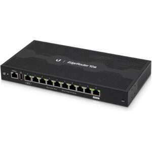 Ubiquiti Networks EdgeRouter 10X