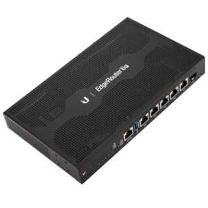 Ubiquiti Networks EdgeRouter 6P