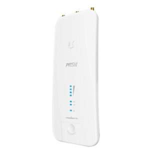 Ubiquiti Networks Rocket Prism AC 5 GHz airMAX ac Radio BaseStation with airPrism Active RF Filtering Technology RP-5AC-Gen2 Best Price in Dubai UAE. Ubiquiti Authorised Supplier in Dubai UAE