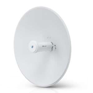 Ubiquiti Networks PowerBeam AC 5 GHz High Performance airMAX ac Bridge PBE 5AC Gen2