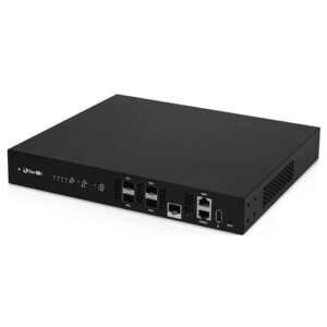 Ubiquiti Networks UFiber OLT 4, UF OLT 4 UF-OLT-4 Best Price in Dubai UAE. Ubiquiti Authorised Supplier in Dubai UAE